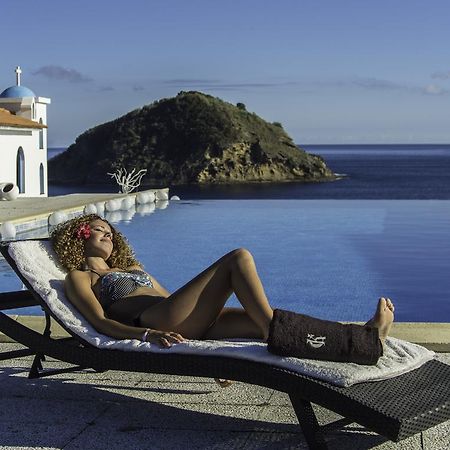 374 Ck Seaside Guest House Vila Franca do Campo Esterno foto