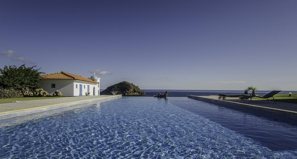 374 Ck Seaside Guest House Vila Franca do Campo Esterno foto
