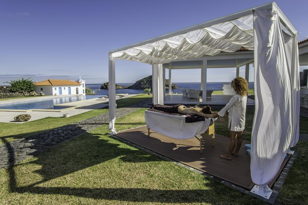374 Ck Seaside Guest House Vila Franca do Campo Esterno foto
