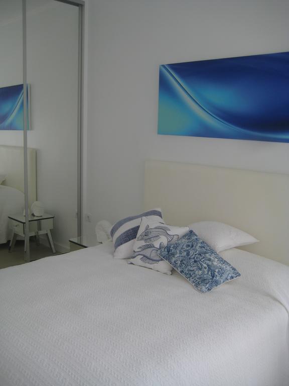 374 Ck Seaside Guest House Vila Franca do Campo Camera foto