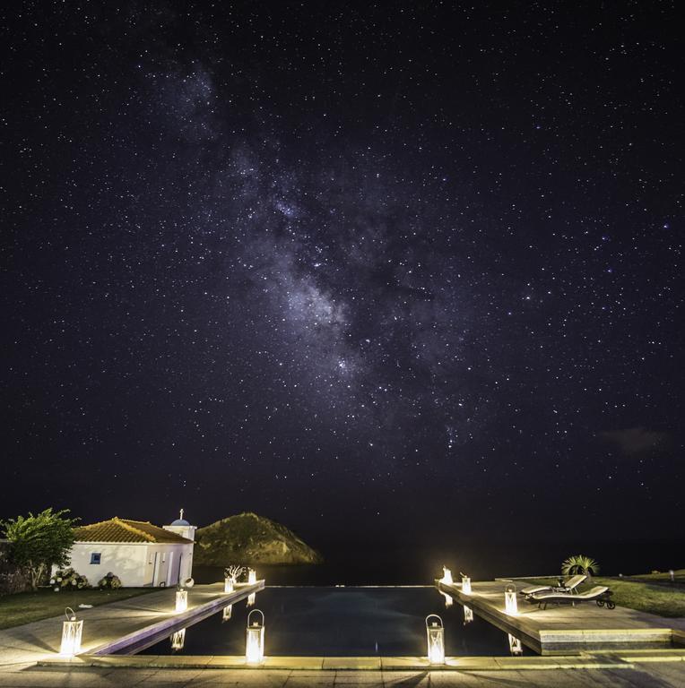 374 Ck Seaside Guest House Vila Franca do Campo Esterno foto