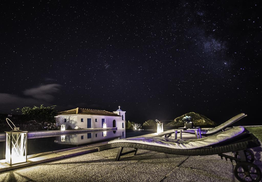 374 Ck Seaside Guest House Vila Franca do Campo Esterno foto