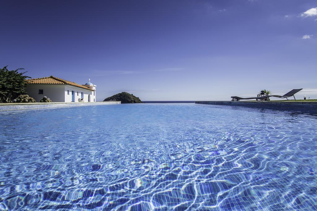 374 Ck Seaside Guest House Vila Franca do Campo Esterno foto