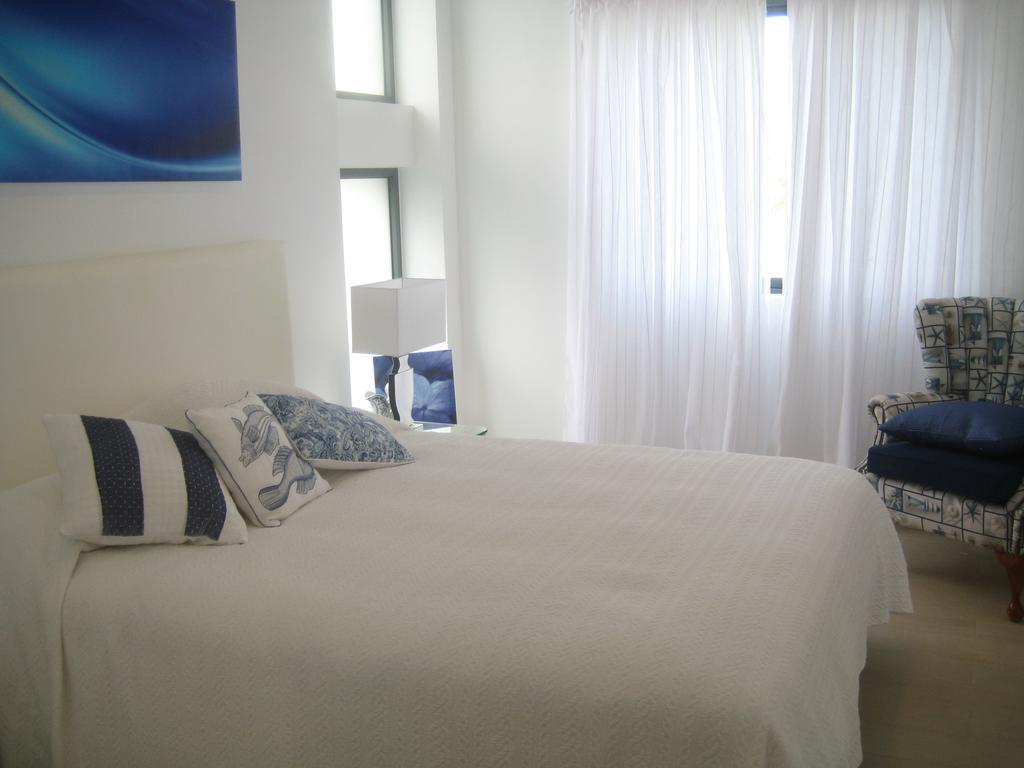 374 Ck Seaside Guest House Vila Franca do Campo Camera foto