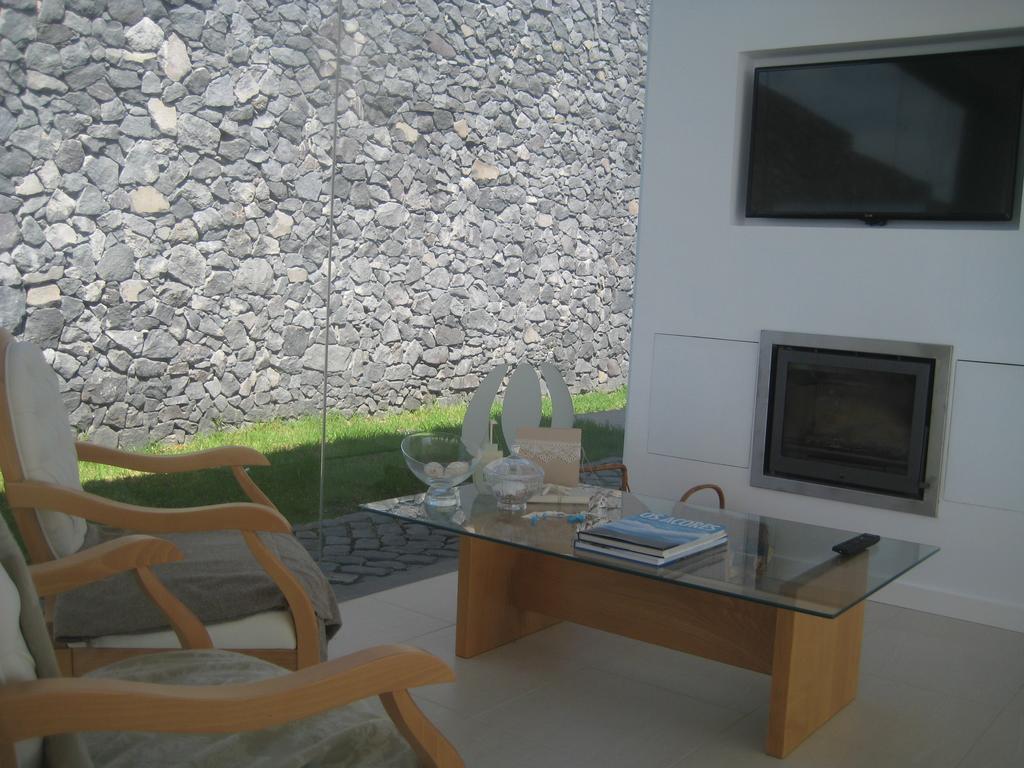 374 Ck Seaside Guest House Vila Franca do Campo Esterno foto