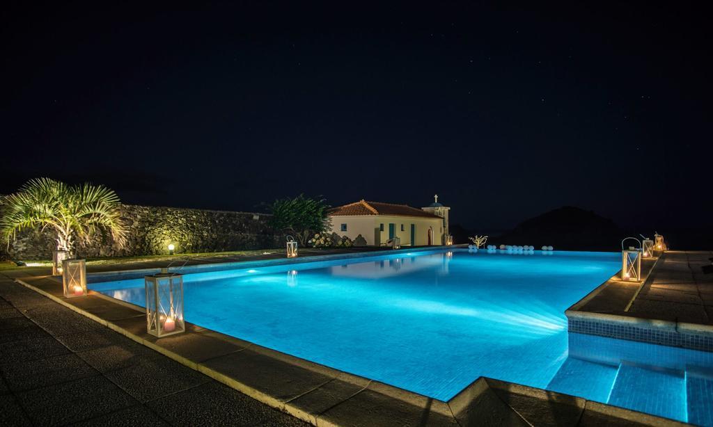 374 Ck Seaside Guest House Vila Franca do Campo Esterno foto