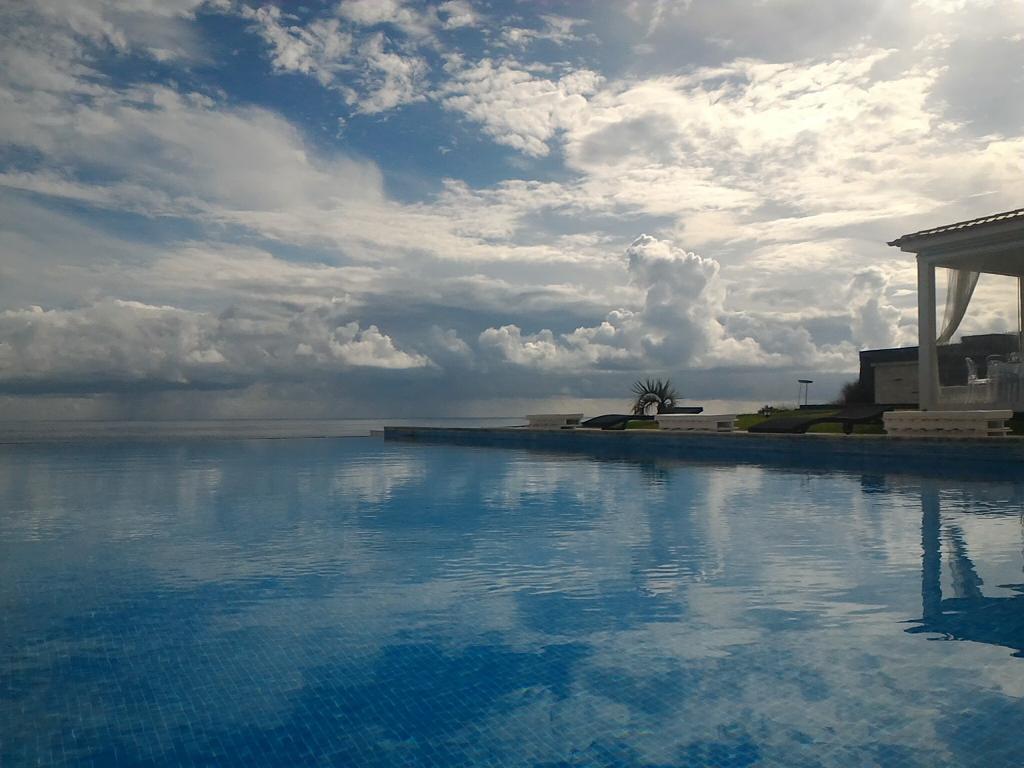 374 Ck Seaside Guest House Vila Franca do Campo Esterno foto