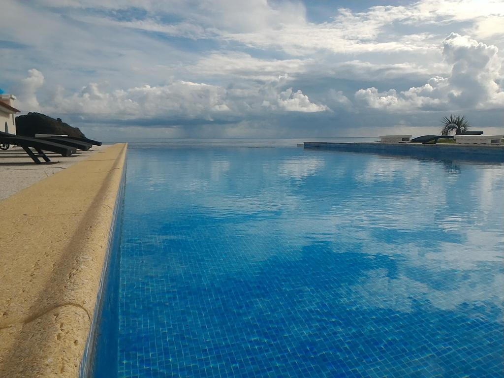 374 Ck Seaside Guest House Vila Franca do Campo Esterno foto