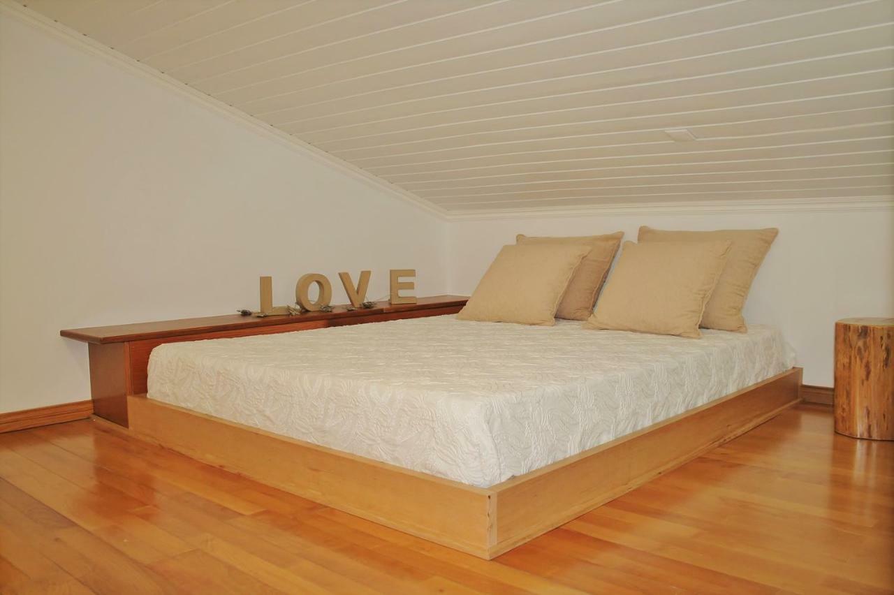 374 Ck Seaside Guest House Vila Franca do Campo Esterno foto