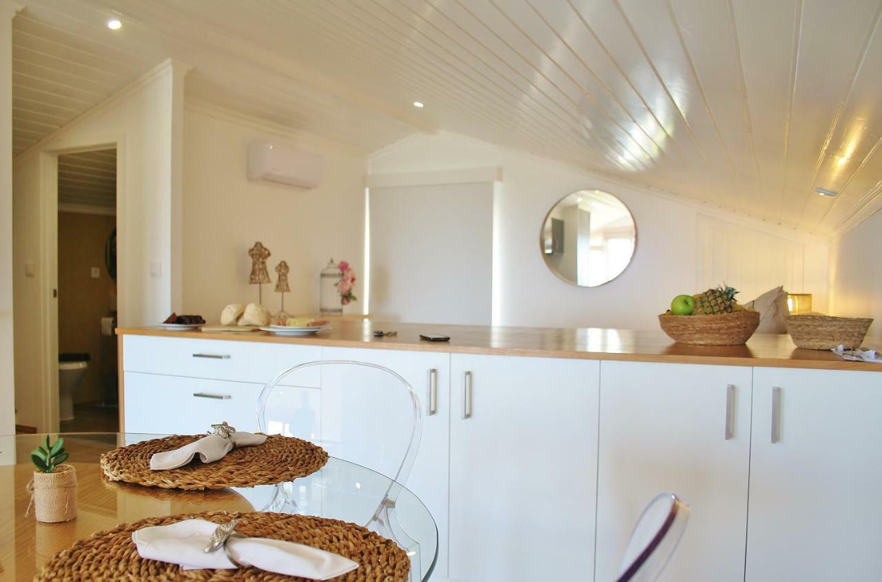 374 Ck Seaside Guest House Vila Franca do Campo Esterno foto