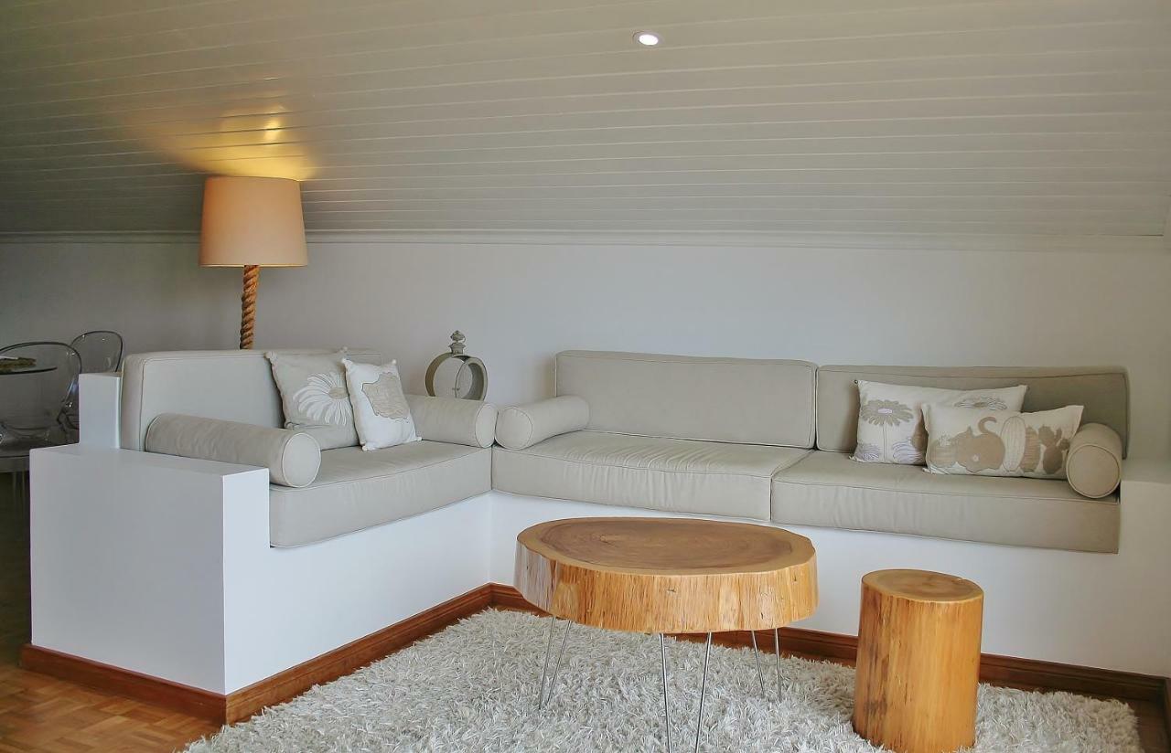 374 Ck Seaside Guest House Vila Franca do Campo Esterno foto