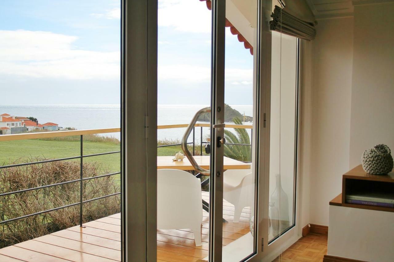 374 Ck Seaside Guest House Vila Franca do Campo Esterno foto