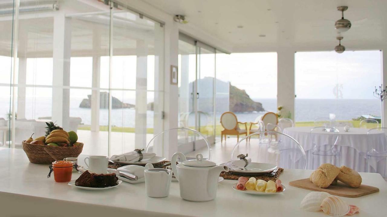 374 Ck Seaside Guest House Vila Franca do Campo Esterno foto