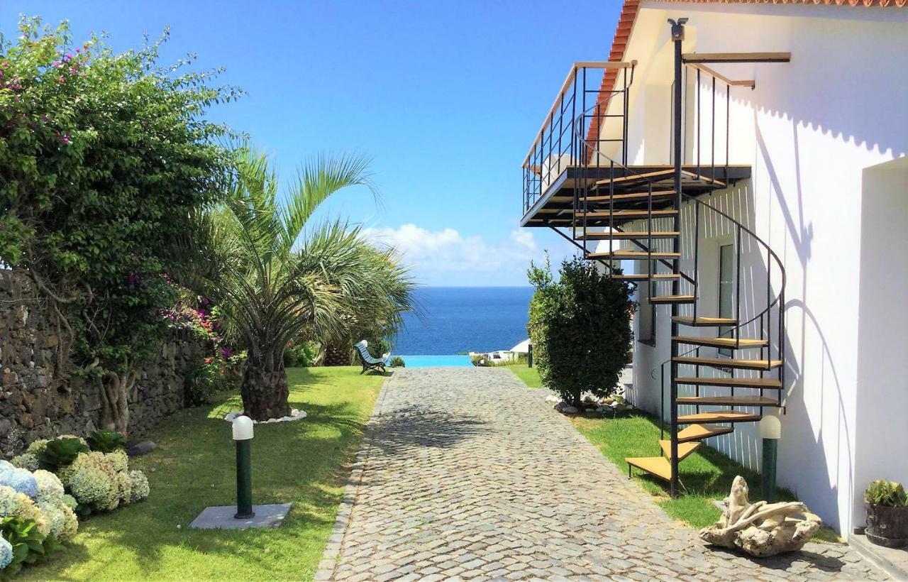 374 Ck Seaside Guest House Vila Franca do Campo Esterno foto