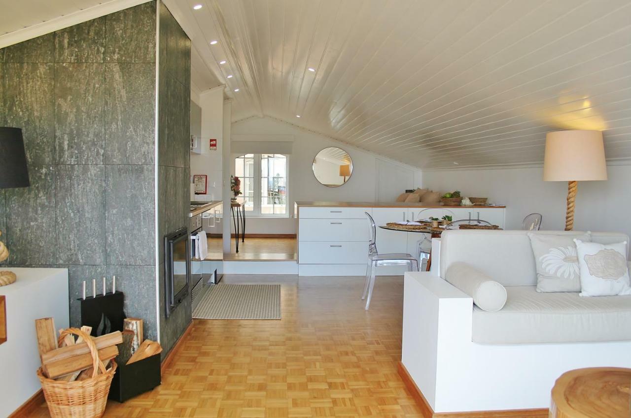 374 Ck Seaside Guest House Vila Franca do Campo Esterno foto