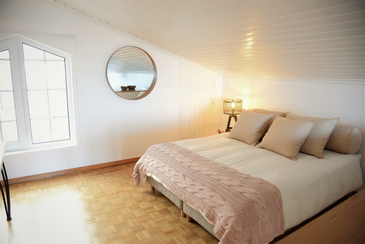 374 Ck Seaside Guest House Vila Franca do Campo Esterno foto