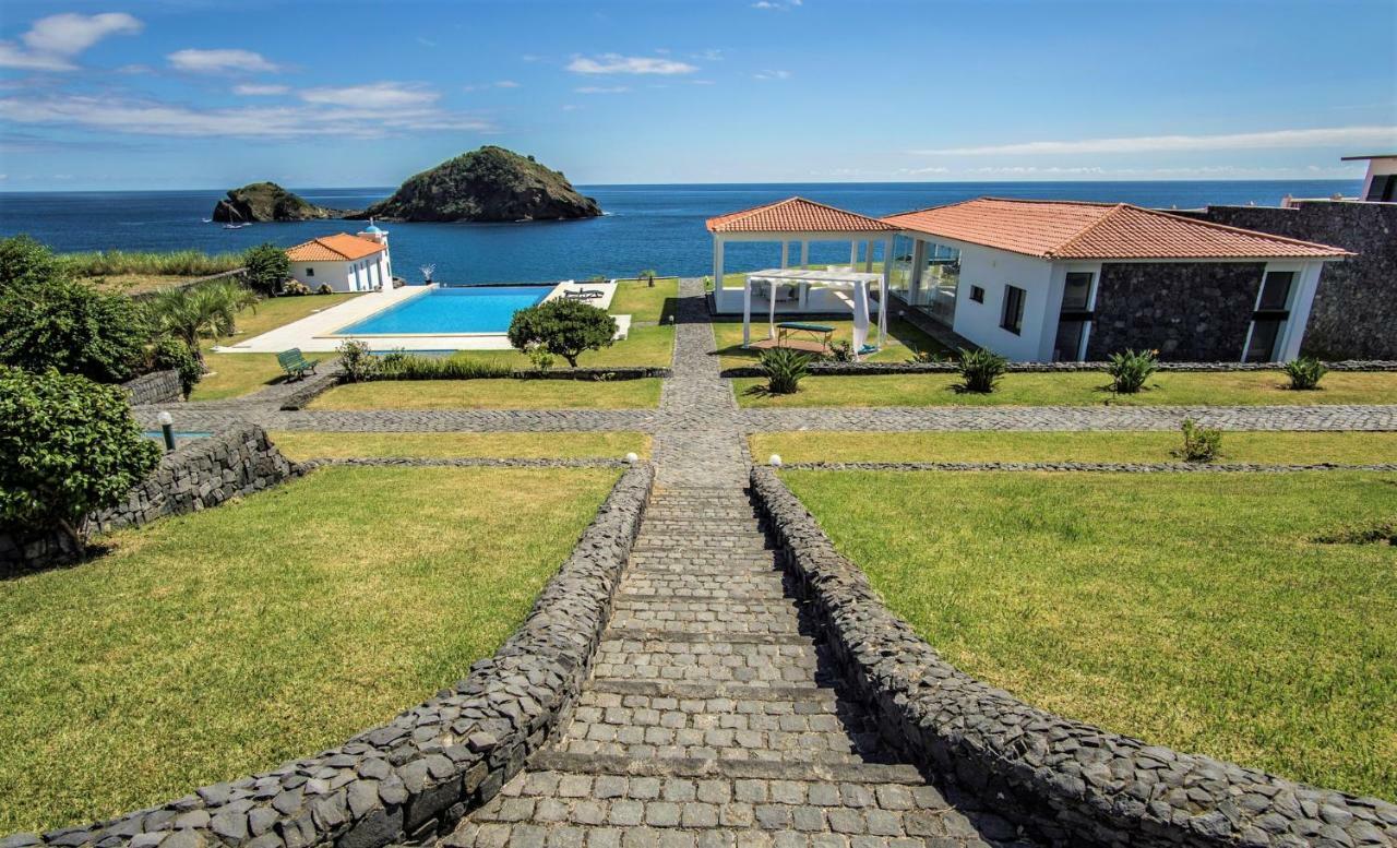 374 Ck Seaside Guest House Vila Franca do Campo Esterno foto