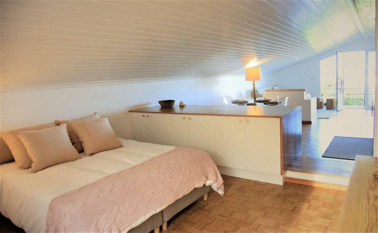 374 Ck Seaside Guest House Vila Franca do Campo Esterno foto
