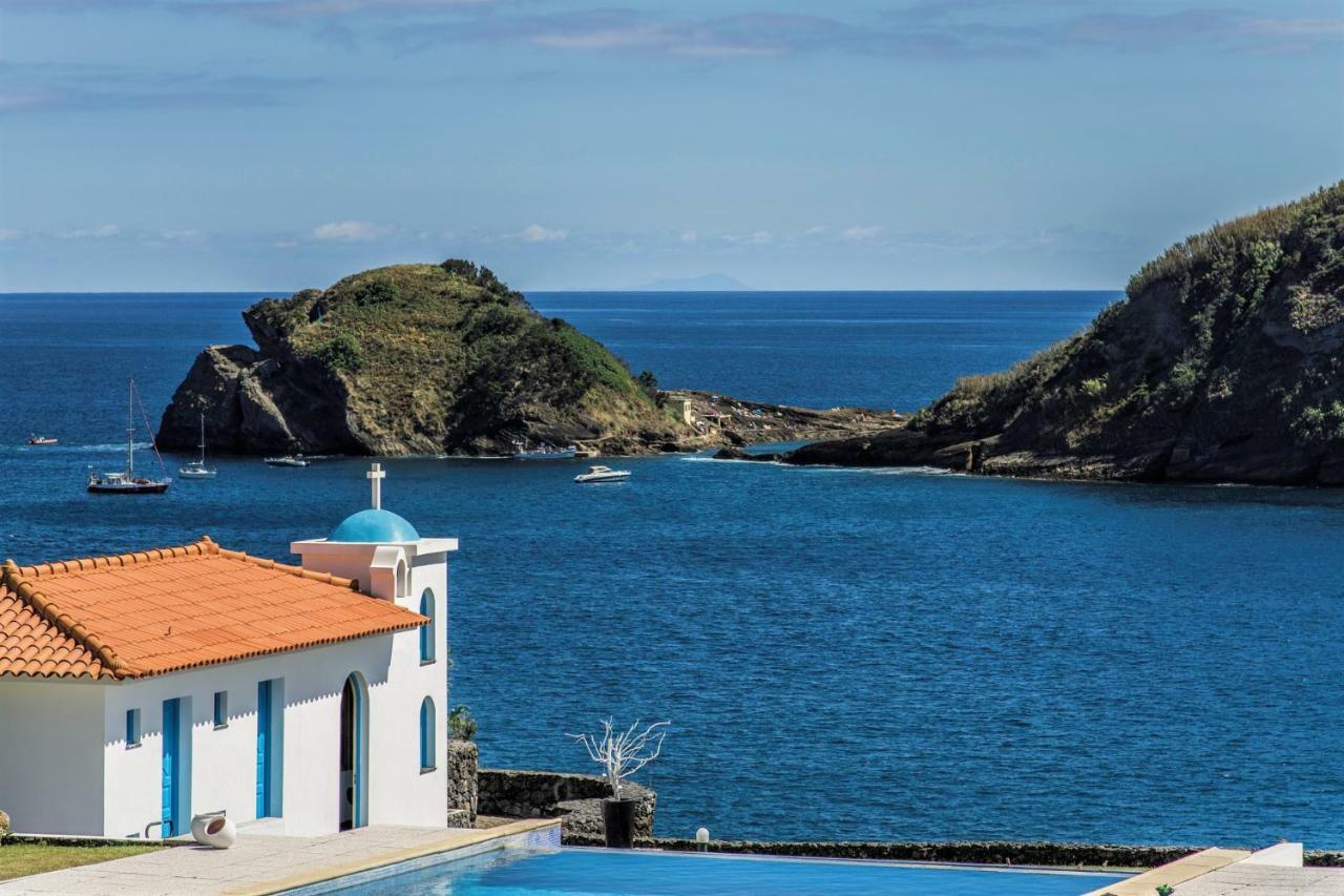 374 Ck Seaside Guest House Vila Franca do Campo Esterno foto