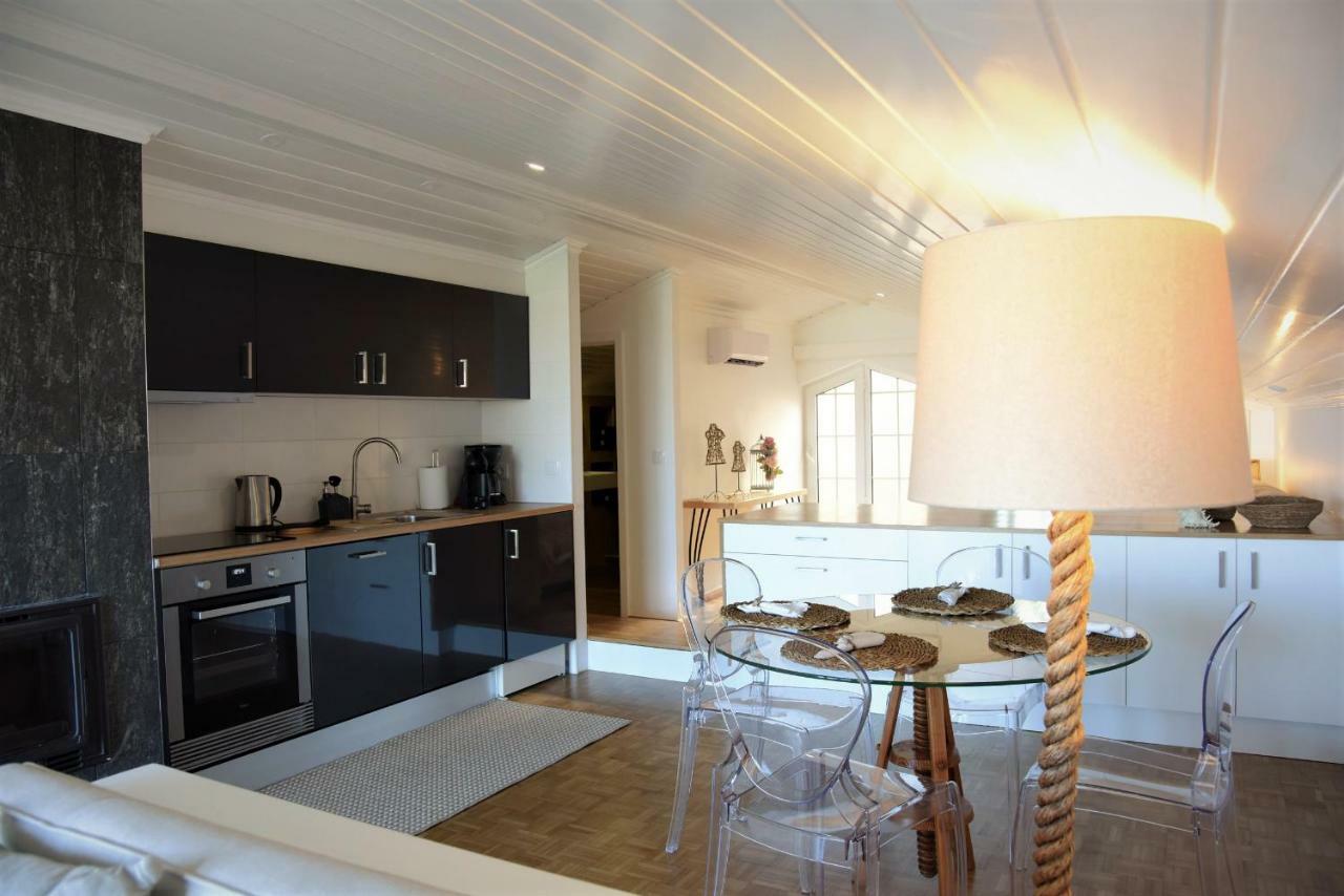 374 Ck Seaside Guest House Vila Franca do Campo Esterno foto