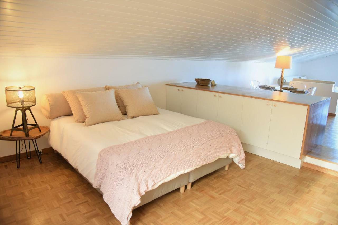 374 Ck Seaside Guest House Vila Franca do Campo Esterno foto