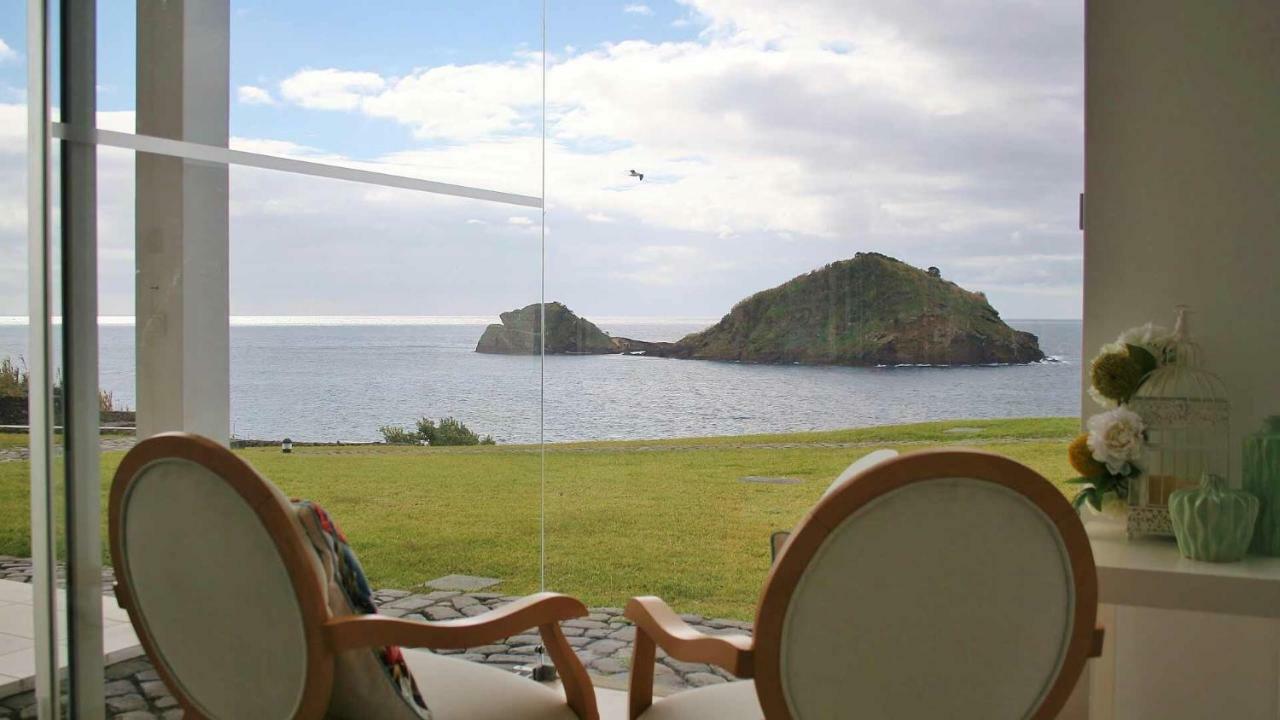 374 Ck Seaside Guest House Vila Franca do Campo Esterno foto